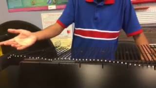 Transverse Wave Demonstrator - STEM SOS PBL