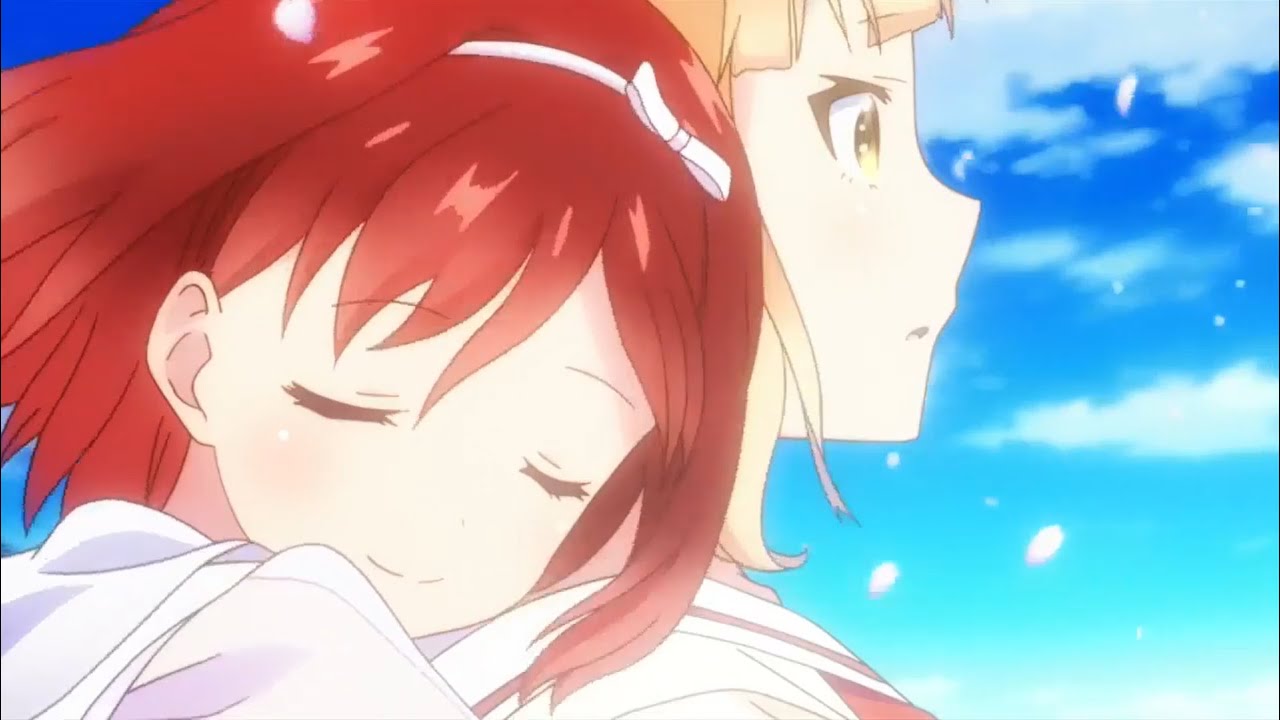 ナナシス Tokyo 7th Sisters アニメ Longing For Summer Again And Again You Were Here ハルカゼ 英語字幕あり Youtube ナナシス Tokyo 7th Sisters アニメ Longing For Summer Again And Again You Were Here ハルカゼ 英語字幕あり Youtube