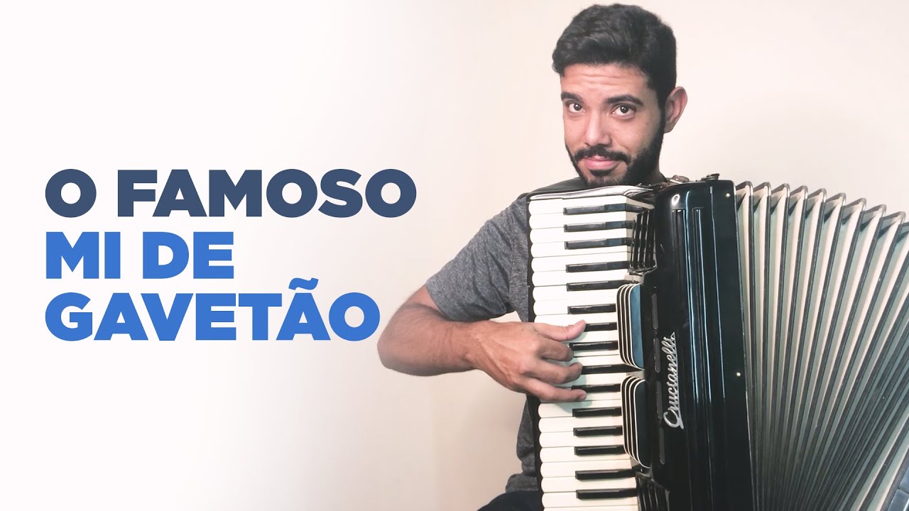 Mi Maior de Gavetão - COMO ACOMPANHAR AS TROVAS - 169