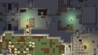 Unused trailer footage - King under the Mountain game dev