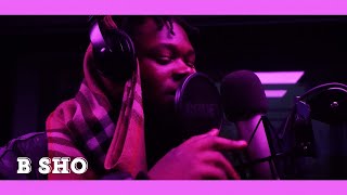 B SHO | The Daisy Adams Show