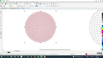 Corel Draw Tips & Tricks Heart Edge Light Part 5 more