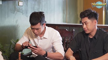 Dấu Ấn Rồng Mobile I Rèn Ngon Không Lo Chết Đói