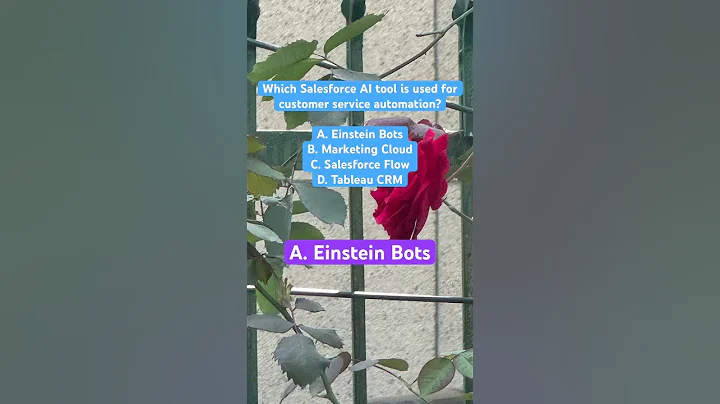 #salesforce #ai #associate #certification