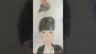 Sukuna Và Gojo Và Mash Nhưng Xin Lỗi Các Bạn Nha Mình Vẽ Hơi Xấu