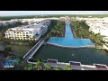 Our Pools - Hard Rock Hotel & Casino Punta Cana - YouTube