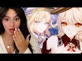 Nod Krai Act 5 Full Playthrough & Reaction | Genshin Impact 6.2 Luna 3 thumbnail