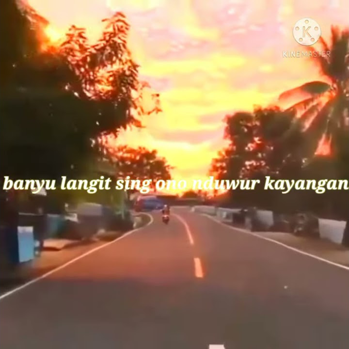 Story wa 30 Detik || BANYU LANGIT Cover ||Story wa terbaru