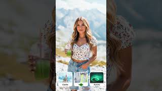Remove background Fast & Easy | No Crop - AI Photo Video Editor screenshot 4