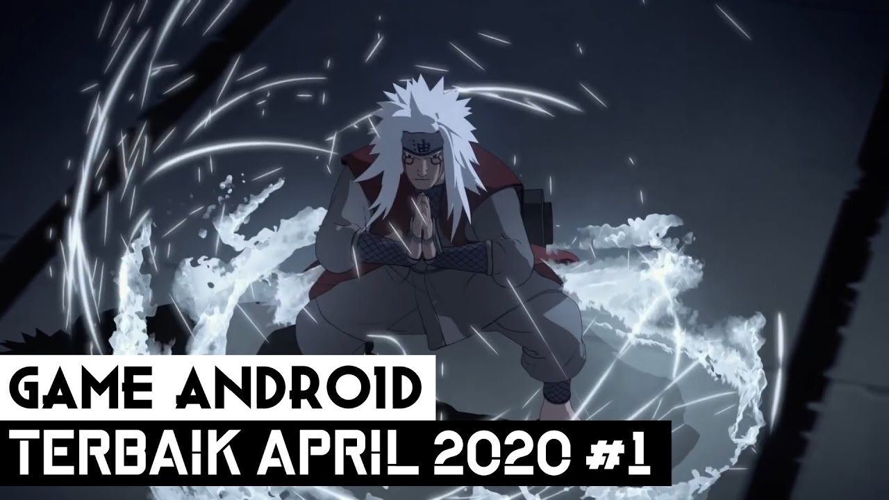 10 Game Android Terbaru Grafis HD Terbaik | April 2020 #1