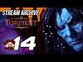 Stream Archive: Planescape Torment - Part 14: Alternate Endings (2019-04-16)