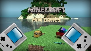 Minecraft Mix Arcade #3: IM TOO QUIET!!!