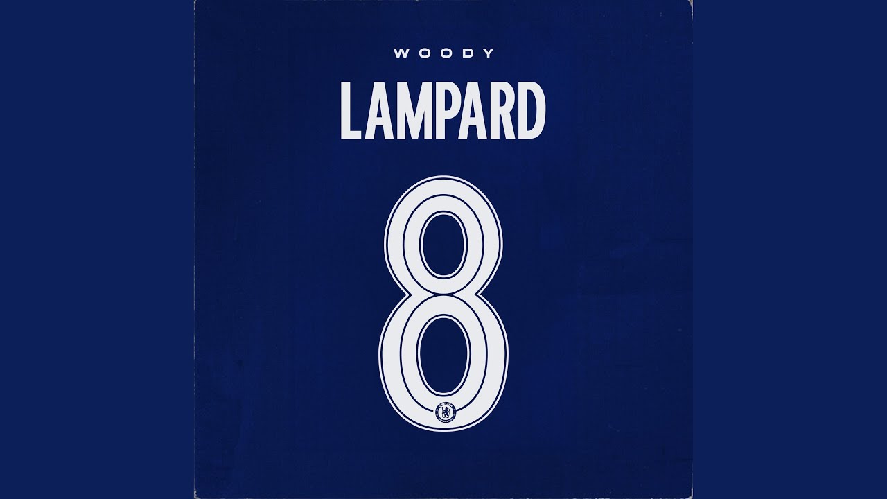 Watch LAMPARD on YouTube Watch LAMPARD on YouTube