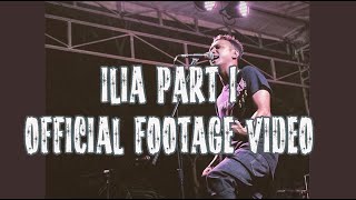 Video thumbnail of "Speakup - Ilia Part 1 ( Official Footage Video )"