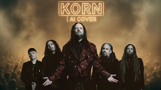 Freak on a Leash BUT It's a NU-METAL AI Cover (This SLAPS)