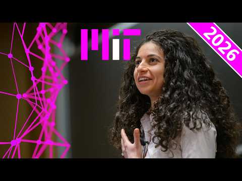MIT 6.S191: Recurrent Neural Networks, Transformers, and Attention thumbnail