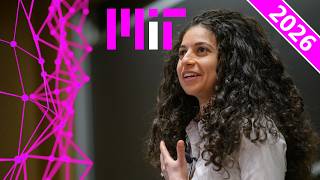 MIT 6.S191: Recurrent Neural Networks, Transformers, and Attention Profile