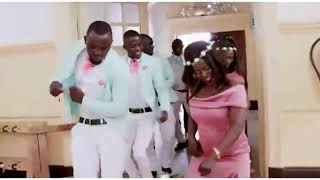 Malawians in south Africa best bridal shower dance