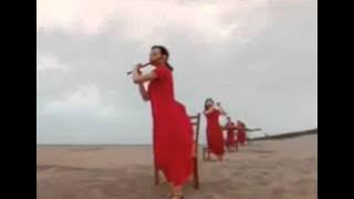 12 Girls Band - 女子十二楽坊 - Freedom - (MV)
