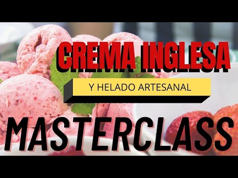 Video: Cómo Hacer Helado Con Salsa