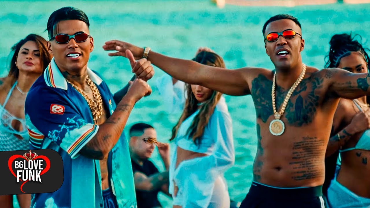 SET DJ GM 8.0 - MC Cebezinho, MC Paulin da Capital, MC Lele, MC Ryan SP, MC Lipi, MC Marks, MC Kadu