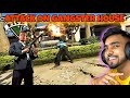 GTA V  - 🔥ATTACK ON MAFIYA HOUSE  - GTA V Hindi Gameplay - EP 18