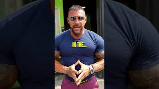 Should I Take TRT? | Chris Cavallini