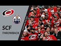 SCF Throwback: When Carolina and Edmonton went the Distance | Every Goal from the 2006 Final