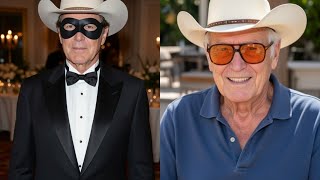 Clayton Moore s Wife Revealed the Heartbreaking Truth Before His Death