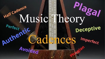 Cadences - Everything You Need To Know
