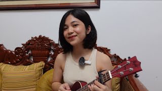 eraserheads • with a smile :-) cover