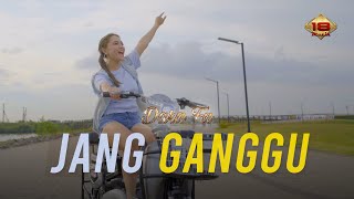 Dara Fu - Jang Ganggu | Dangdut Koplo Version ( )