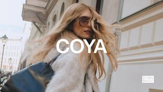 COYA — The New Icon