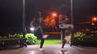 Level up - Ciara (afrodance video)