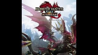 Monster Hunter Rise: Sunbreak Original Soundtrack, Disc 02: 05. Brilliance Eclipsed (Gore Magala)