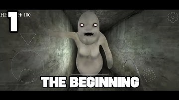 Slenny Scream - Gameplay Walkthrough - Part 1  (iOS, Android)