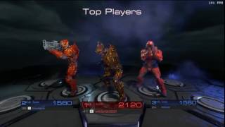 Doom 4 multiplayer Live Streaming #30