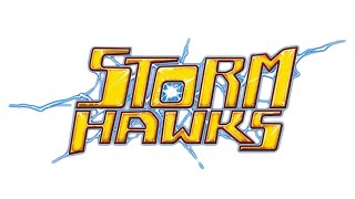 Storm Hawks - Opening Intro @DiegoHernandez-xt2su