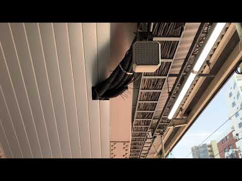 茅ヶ崎駅5番線発車メロディー 2コーラス