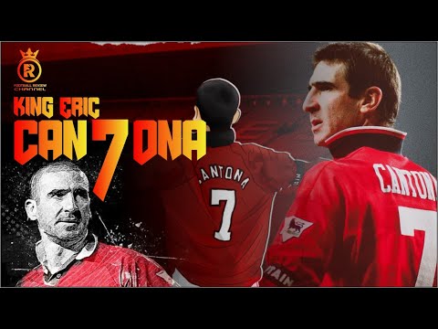 kacang999 x army88 - Datang, Beraksi dan Pergi ala Eric Cantona - Football Review