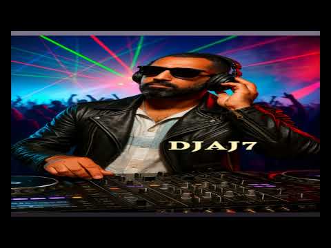 يوسف المال حلم تمنيته ريمكس Djaj7 