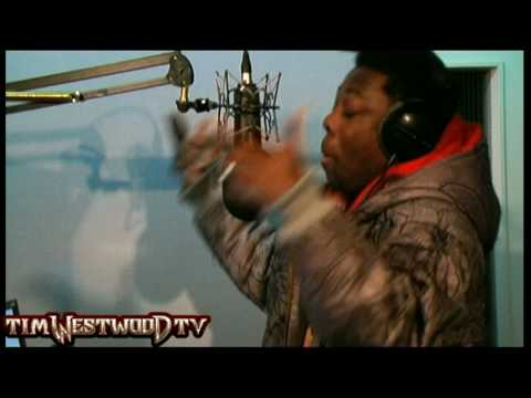 Royal Priesthood freestyle - Westwood
