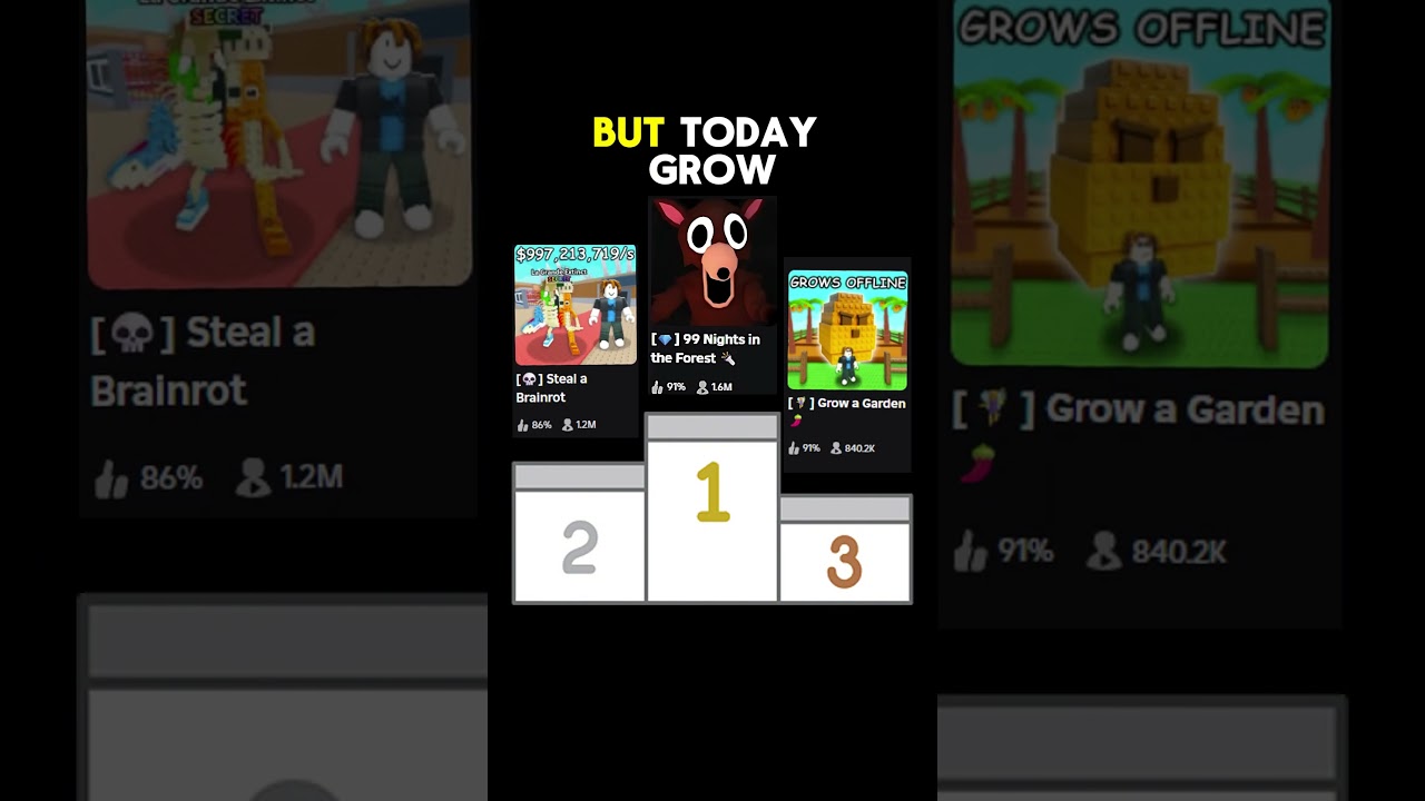 КОНЕЦ «Вырасти сад»...
