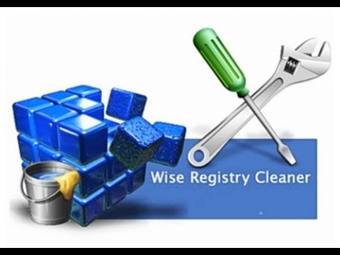 โปรแกรม registry  New Update  ซ่อมไฟล์ Regsity เพิ่มความเร็วคอมกับ Wise Registry Cleaner