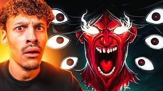 POURQUOI LA COMMUNAUTE DEAD BY DAYLIGHT EST DEVENU INSUPPORTABLE ? - react kombo