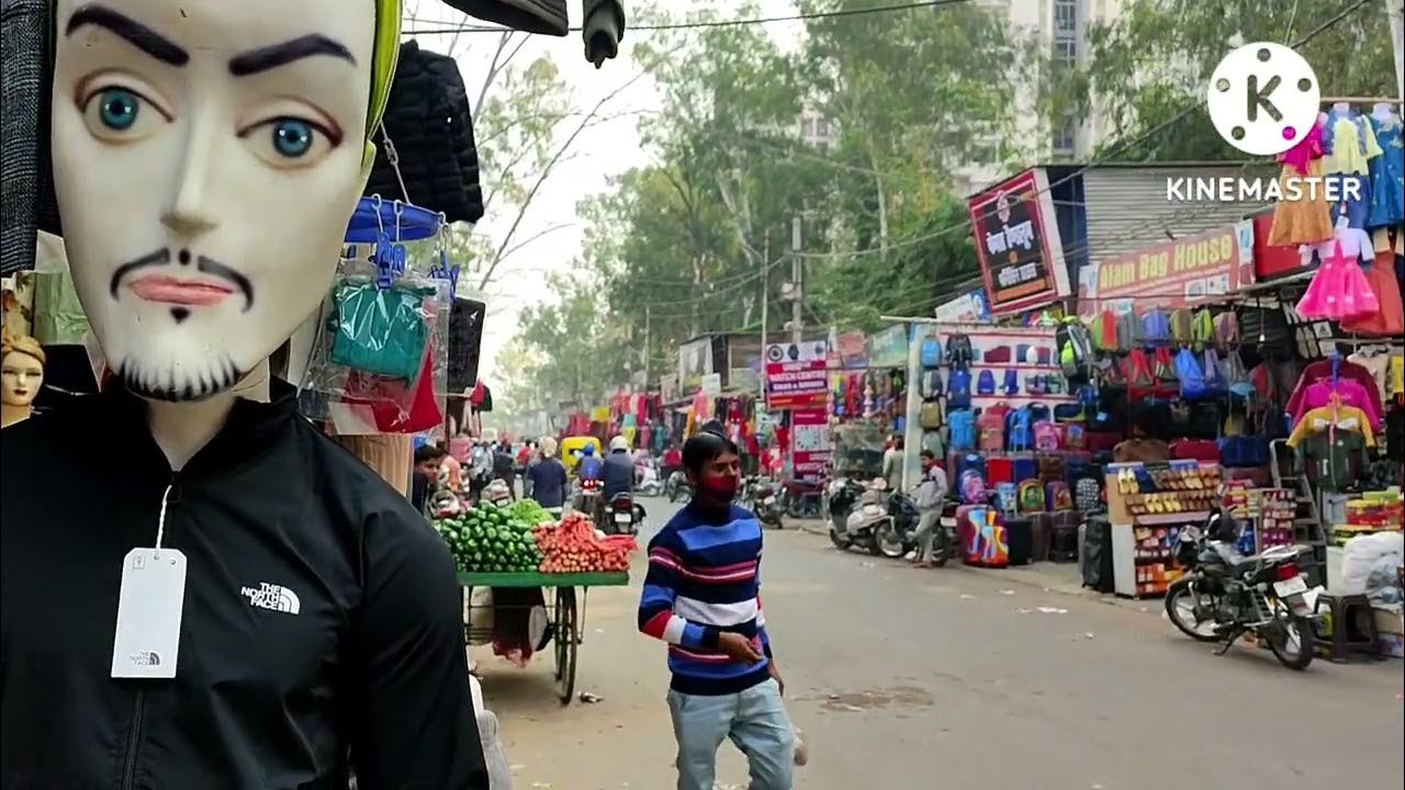 SHALIMAR GALLANTLucknow YouTube