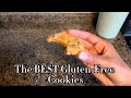 How to Make THE BEST Gluten-Free Chocolate Chip Cookies!