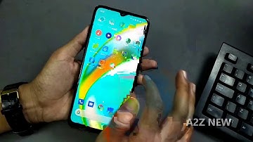 How to set App lock in Realme C12 | app lock set kaise karen realme ke phone me | App Lock Setting