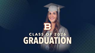 2026 Bartow Senior High / International Baccalaureate / Summerlin Academy Graduation Ceremony