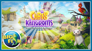 Cubis Kingdom  Collector